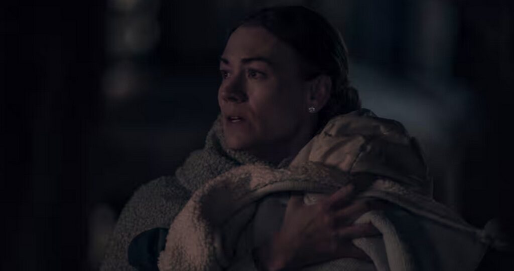the handmaids tale saison 6 episode 9 fin