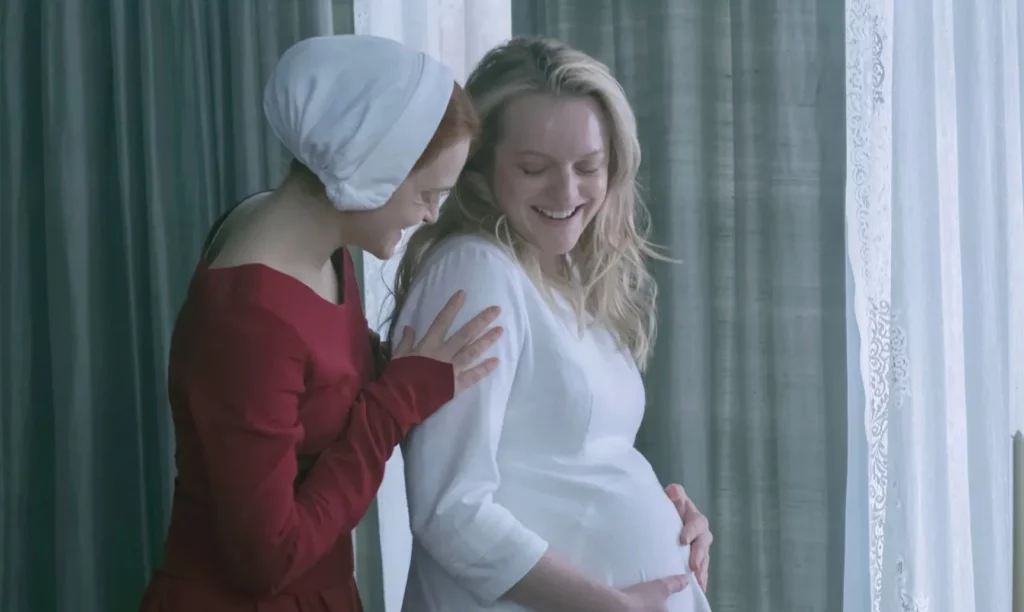 the handmaids tale saison 6 fin