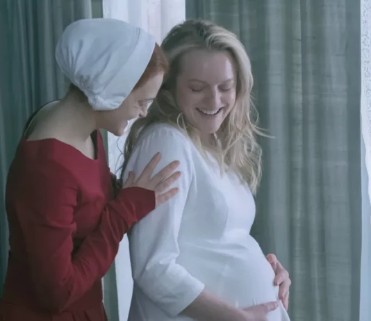 the handmaids tale saison 6 fin