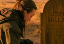 the last of us saison 2 episode 4 fin