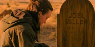 the last of us saison 2 episode 4 fin