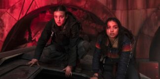 the last of us saison 2 episode 5