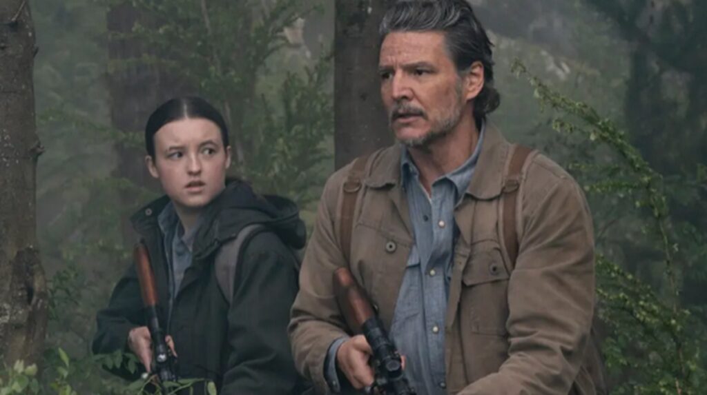 the last of us saison 2 episode 6 fin