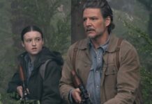 the last of us saison 2 episode 6 fin