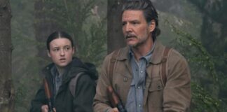 the last of us saison 2 episode 6 fin