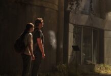 the last of us saison 2 episode 7