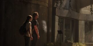 the last of us saison 2 episode 7