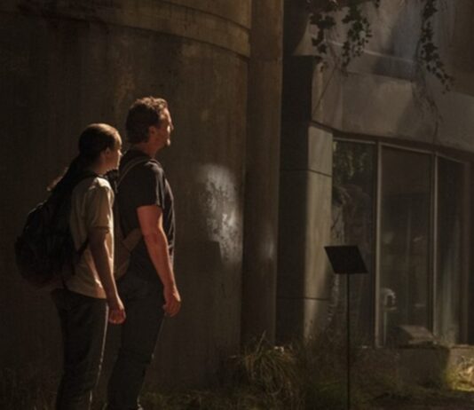 the last of us saison 2 episode 7