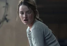 the last of us saison 2 episode 8