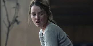 the last of us saison 2 episode 8