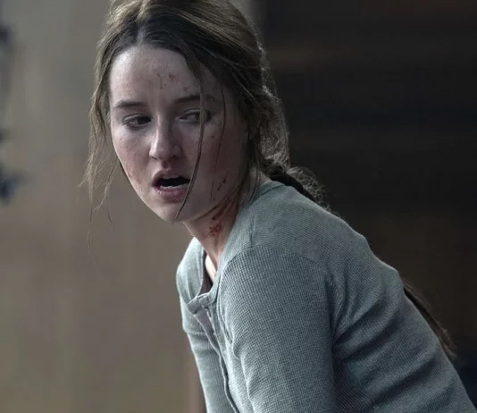 the last of us saison 2 episode 8