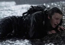 the last of us saison 2 fin