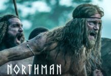 the northman suite
