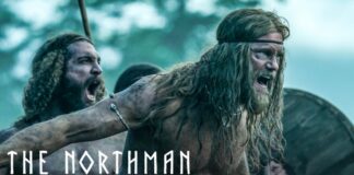 the northman suite