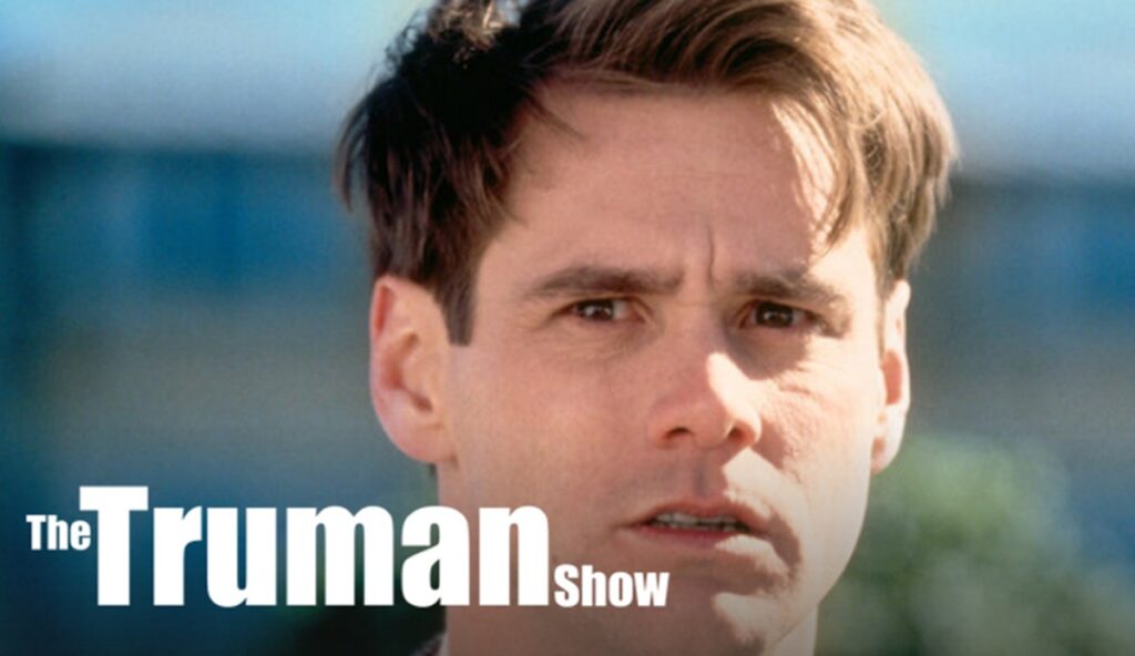 the truman show 2
