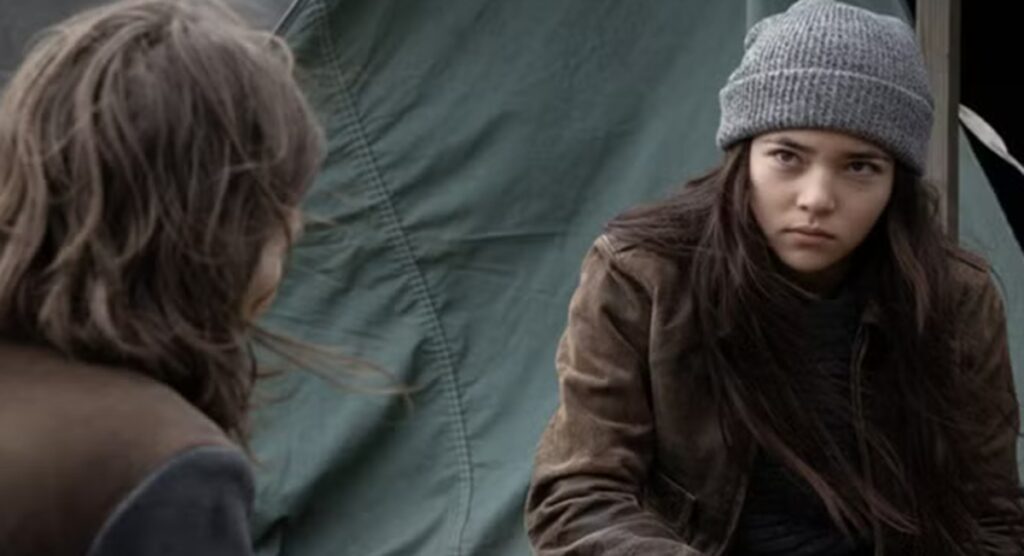 the walking dead dead city frank hildebrand