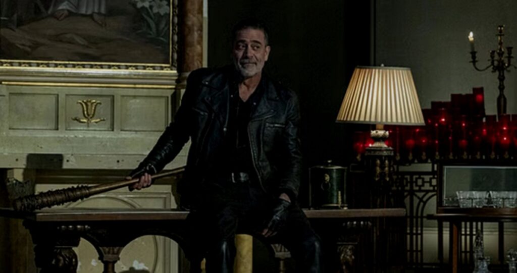 the walking dead dead city saison 2 episode 2