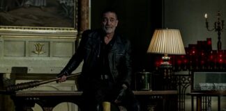 the walking dead dead city saison 2 episode 2