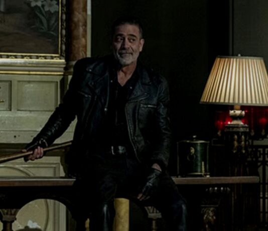 the walking dead dead city saison 2 episode 2