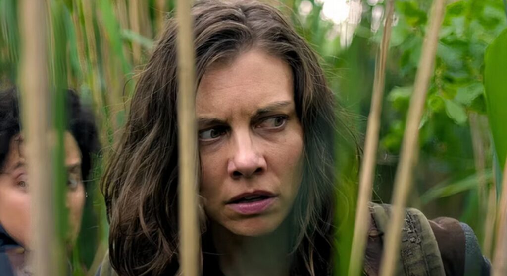 the walking dead dead city saison 2 episode 3