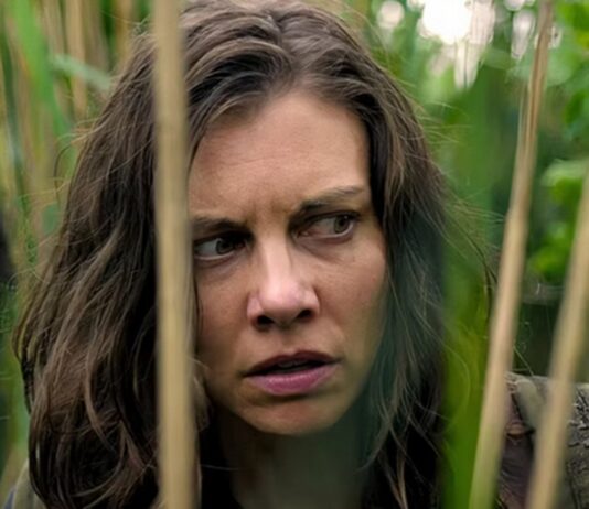 the walking dead dead city saison 2 episode 3