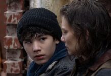 the walking dead dead city saison 2 episode 4