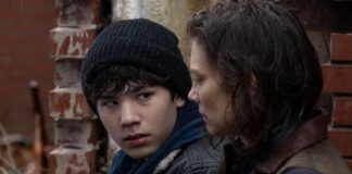 the walking dead dead city saison 2 episode 4