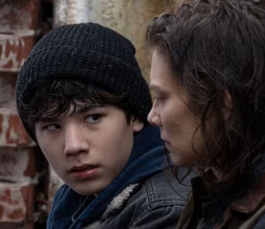 the walking dead dead city saison 2 episode 4