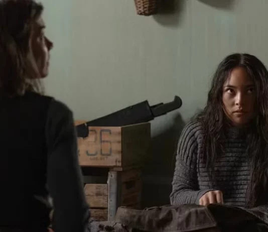 the walking dead dead city saison 2 episode 5