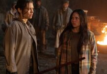 the walking dead dead city saison 3