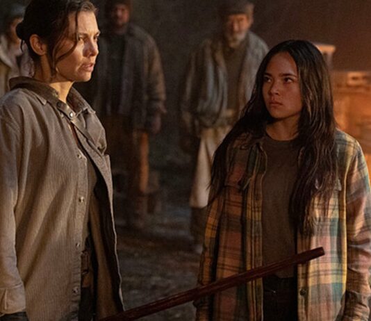 the walking dead dead city saison 3