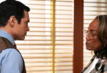will trent saison 3 fin