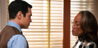 will trent saison 3 fin