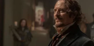 zombie frankenstein walking dead