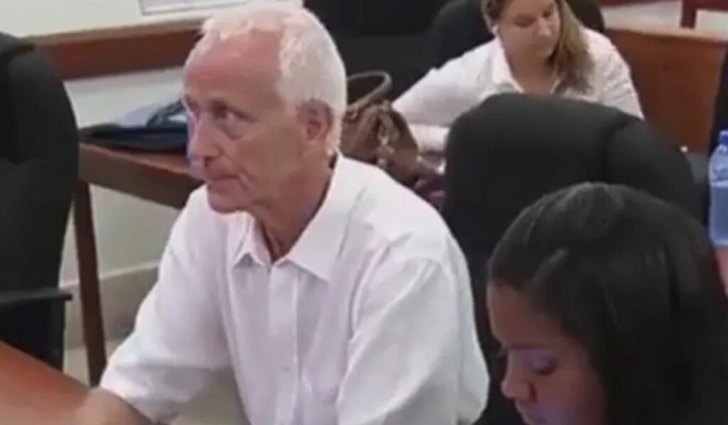 alain castany aujourdhui