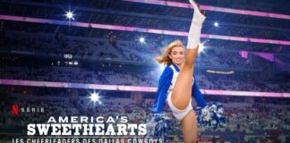 americas sweethearts saison 3