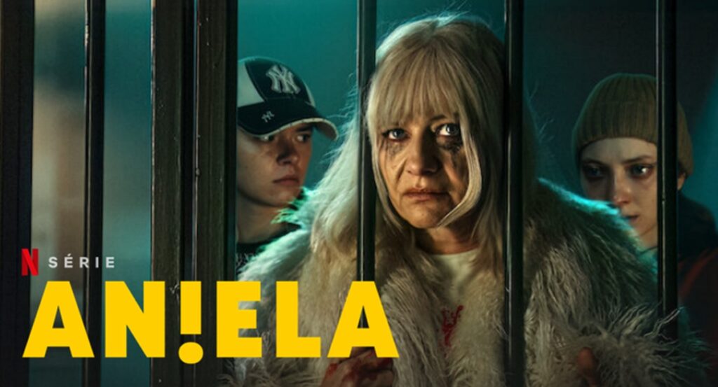 aniela saison 2