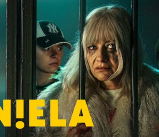 aniela saison 2