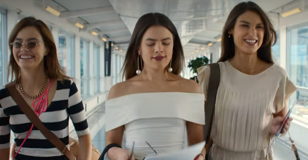 barracuda queens saison 2 fin