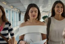 barracuda queens saison 2 fin