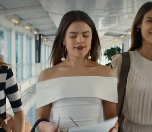 barracuda queens saison 2 fin