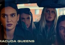 barracuda queens saison 3