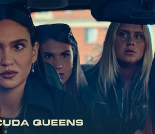 barracuda queens saison 3