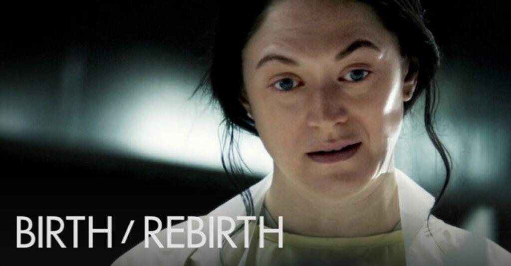 birth rebirth 2 sortie