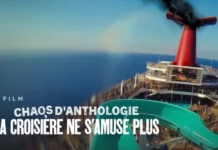 carnival triumph aujourdhui