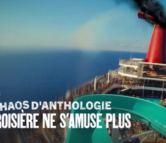 carnival triumph aujourdhui