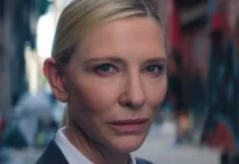 cate blanchett squid game