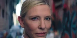 cate blanchett squid game