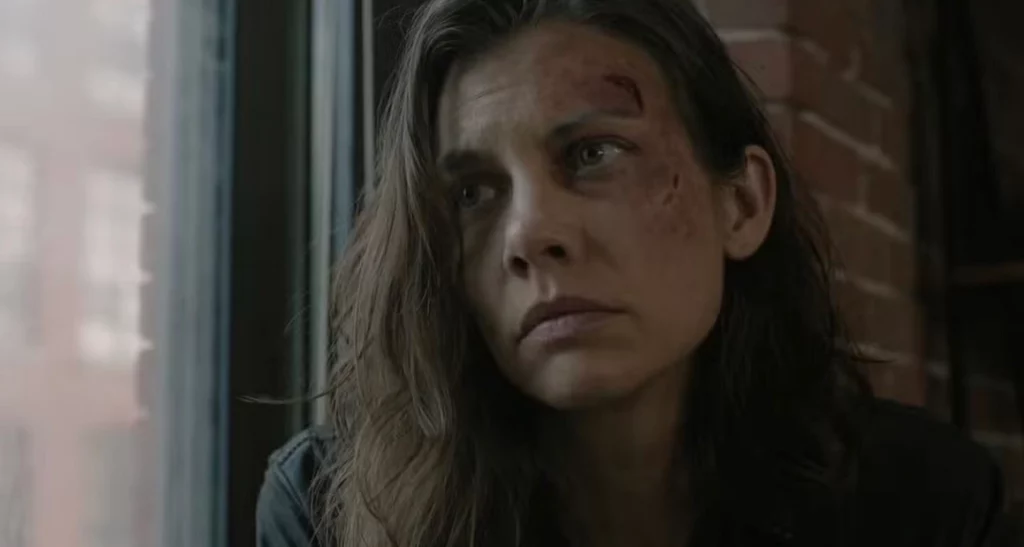 dead city saison 2 episode 9