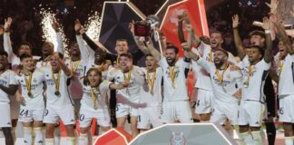 derniers gagnants coupe du monde des clubs